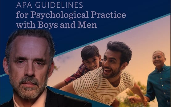 American Psychological Association Sets Guidelines for Psychological Practice with Boys and Men