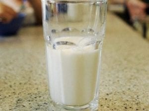 Paper: A professor at George Washington University Law School Argues that Milk is a tool of “White Supremacy.”