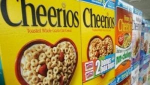 Cheerios Weedkiller Class Action Lawsuit Filed Against General Mills Over Glyphosate Ingredient