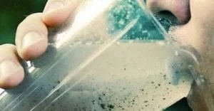 Shocking Study Shows Fracking Is Depleting US Drinking Water Sources at a Catastrophic Rate
