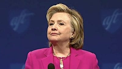 Judicial Watch Obtains Five More Classified Hillary Emails sent through her Private Unsecured Server