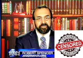 GoFundMe Blocks Islam Scholar Robert Spencer after ban by Mastercard, Patreon