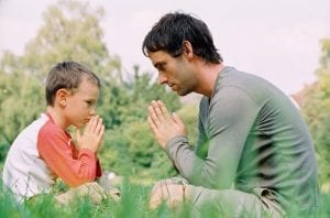 Study: Raising Kids With Religion Or Spirituality May Protect Their Mental Health