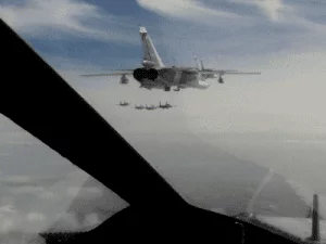 Russian Warplane Downed by Syrian Missile: Russia Blames Israeli ‘Provocation’