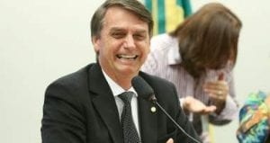 Globalists Freak as “Tropical Trump” Bolsonaro Wins Election in Brazil