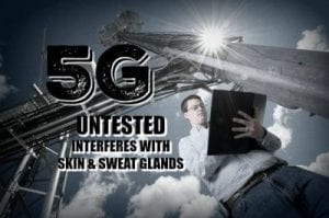 5G Wireless Service was Launched by Verizon in the first 4 Cities on Earth: Sacramento, Houston, Indianapolis, and Los Angeles