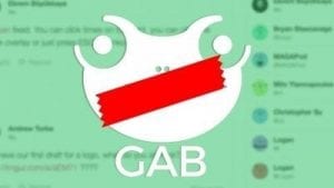 Gab Banned By GoDaddy, Shopify, Medium; AG Plans Investigation; Founder Inundated With Death Threats