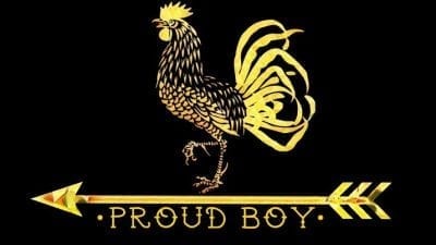 Proud Boys Purged from Facebook