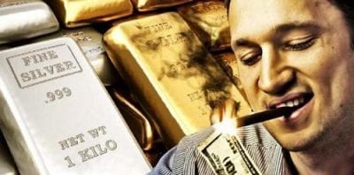 JPMorgan Gold-Spoofer Admits “Manipulating Precious Metals Markets” For Years