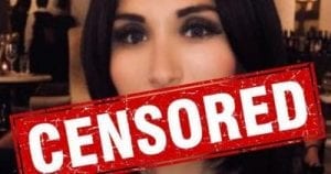 Freelance Journalist Laura Loomer was Banned from Twitter for Criticizing a Politician’s Support of Female Genital Mutilation.