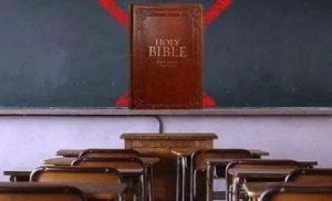 Government Threatens to Shut Down Christian Schools Unless they Purge God and Family Oriented Curriculum
