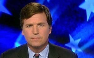 Antifa Mob Descends on Tucker Carlson’s Home, Threatens ‘You are Not Safe’