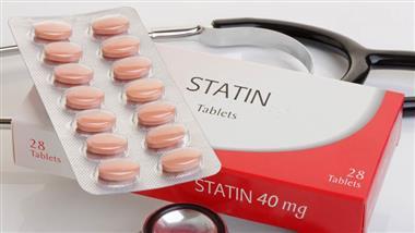 Study: Statin Use Linked to Dementia