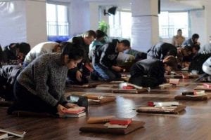 100+ Christians Arrested in China, Taken From Homes and Streets in Crackdown on Christianity after new Draconian Religion Regulations
