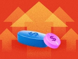 Huge Lawsuit Accuses nearly 20 Big Drug Companies, a Billionaire, and 2 Brothers-in-law of Cozying up to Hike Drug Prices