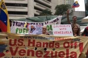 Venezuala Coup: Opposition Party Claimed that Incumbent Nicolás Maduro's 2018 Reelection was Invalid and Elevated Juan Guaidó as Acting President