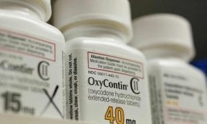 Court Filing: OxyContin maker, Purdue Pharma, expected ‘a Blizzard of Prescriptions’ Following Drug’s Launch