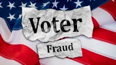 Texas Attorney General Announces Voter Fraud Alert: 58,000 Non-Citizens Illegally Voted in Texas Elections