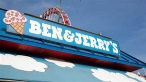 Ben & Jerry's Loses Legal Battle with Organic Consumers Association for Misinforming Consumers