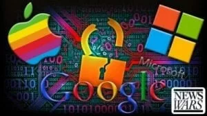 Total Internet Censorship Plan Announced: Leftist Groups Given Live Access To All Cell Phones And Computers By Plan Set Up By Obama