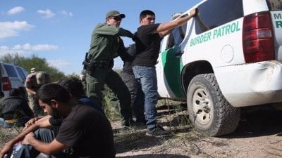 Former Judge Exposes Traditional Government Manipulation of Immigration Numbers