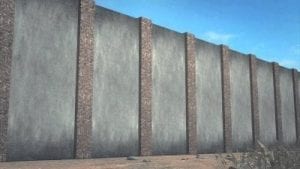 President Trump Declares National Emergency to Build a Border Wall