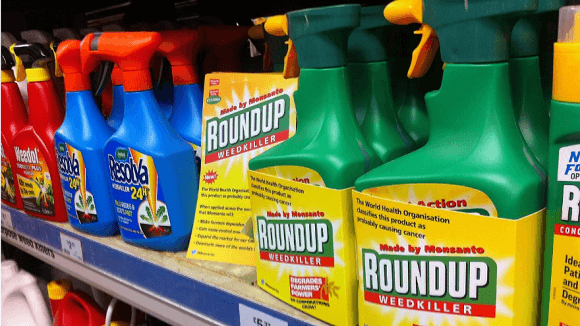 Study: Exposure to Glyphosate-Based Herbicides and Risk for Non-Hodgkin Lymphoma – Monsanto Retalliates