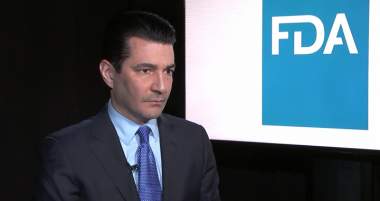 FDA Boss to States: Eliminate Vaccine Exemptions, or Else
