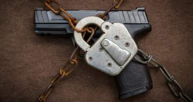 Congress Advances Gun Registry Via “Universal Background Checks”