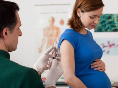 FOIA Request: FDA Admits Gov Recommending Untested, Unlicensed Vaccines for Pregnant Women