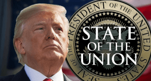 President Trump 2019 State of the Union Speech