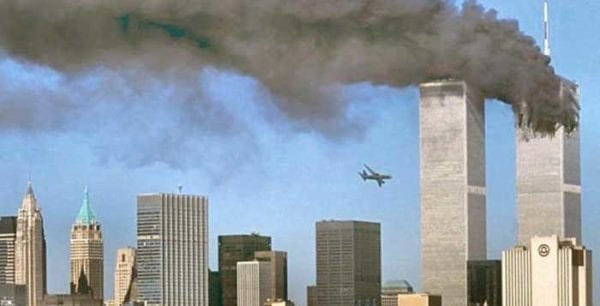 9/11 False Flag Attacks on the World Trade Center and Pentagon
