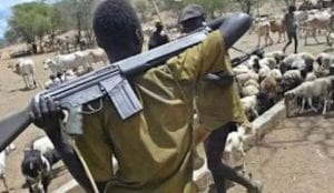 Nigeria: Muslims kill 120 Christians, destroy 140 homes in the last two weeks