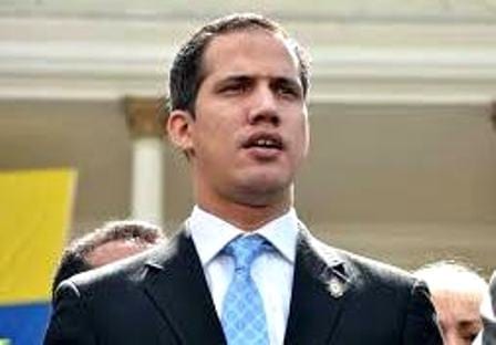 Guaido invites Ocasio-Cortez to Venezuela to Witness Socialism in Action