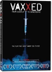 VAXXED Documentary Crew, Dr. Sherri Tenpenny, Dane Wigington, & Kevin Shipp Hold Free Public Awareness Event in Redding, CA