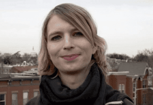 Chelsea Manning Jailed For Refusing to Testify About WikiLeaks