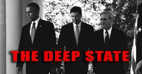 Report: 100 Actions the Deep State FBI and DOJ took that were Corrupt, Criminal, or Outside Policy in Order to Exonerate Hillary and Setup Trump