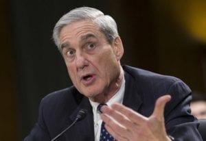 Mueller Report Released: Mueller and his 19 Democrat Attorneys Find No Evidence of Trump-Russia Collusion