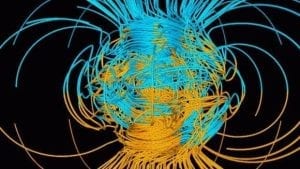 Study: Brain Waves Suggest People can Sense Earth’s Magnetic Field