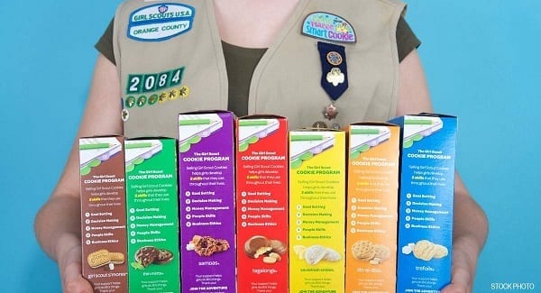 Report: The Girl Scouts USA is an Abortion-Supporting Organization