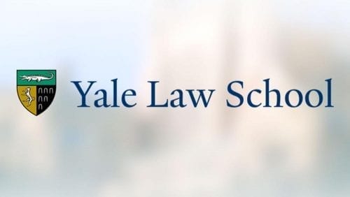 Yale Discriminates Against Christian Values, Blocking Funding From Conservative Groups and Students