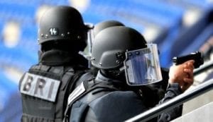 France: Muslim Arrested for Plot to Commit Jihad Massacre at Nursery School