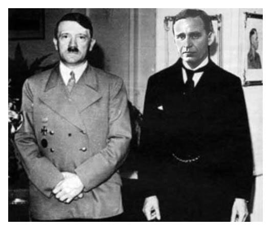 NY Herald-Tribune Exposes “Hitler’s Angels”: The US (Bush-Harriman-Thyssen) Funding of Hitler – Later Quietly Revealed in 2003 FOIA Docs