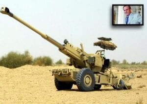 The Bofors Scandal: A Corrupt Arms Deal between Sweden and India