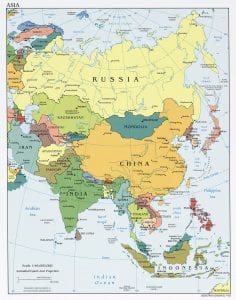 asia-map-236×300