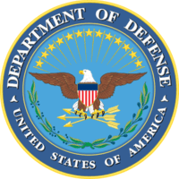 Department of Defense (DoD)