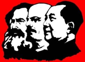 Communism & Socialism