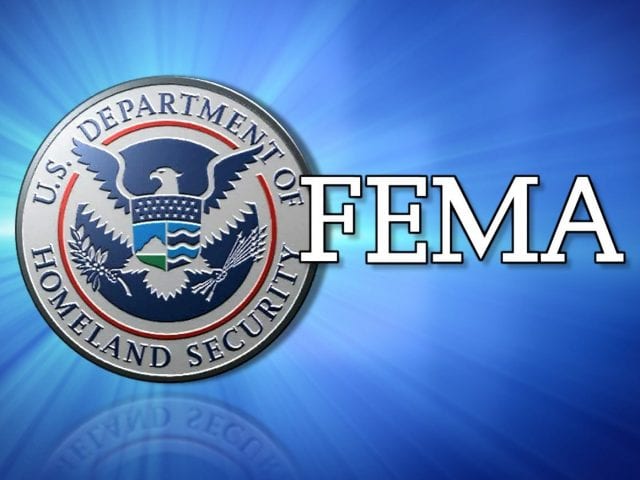 Federal Emergency Management Agency (FEMA)