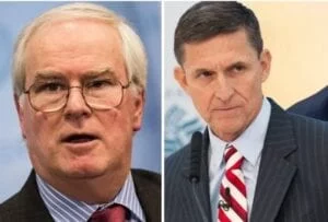 Report: British Intel Sent Memo Warning US Officials about Steele’s Credibility Before Mueller Probe