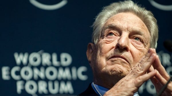 Case Study by Dr. Mária Schmidt: Hundreds of Democrat Organizations Linked to Soros who Profits at the Expense of Nations and its Citizens